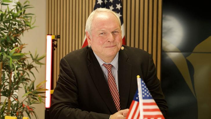 Adam Boulton 